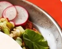 Aguachile de callo