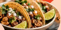 Tacos de la cantina